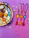 Surya Loomba Rakhi Set